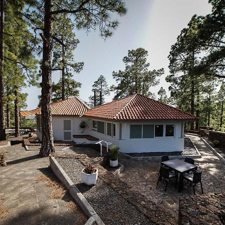 El Mirador De Tilman Villa El Paso Exterior foto