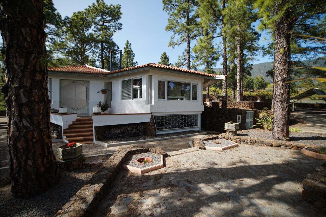 El Mirador De Tilman Villa El Paso Exterior foto